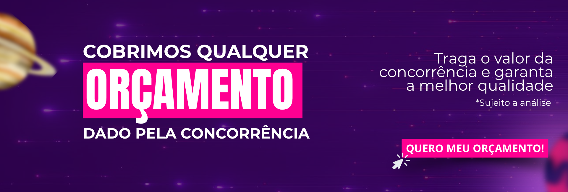 concorrência