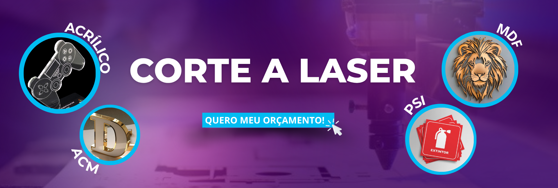 Corte a laser